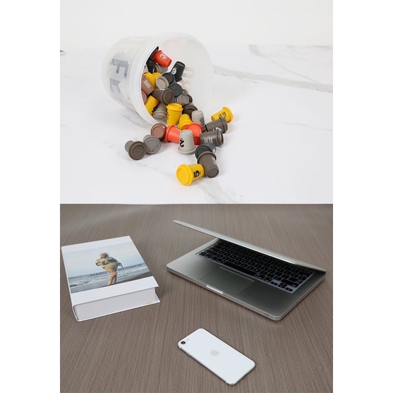 Phông nền chụp ảnh nhựa PVC vân gỗ chống nước