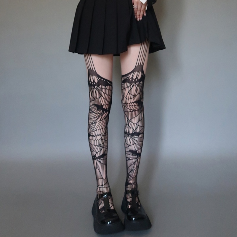 Xixi Quần Tất Lưới Gợi Cảm Cho Nữ