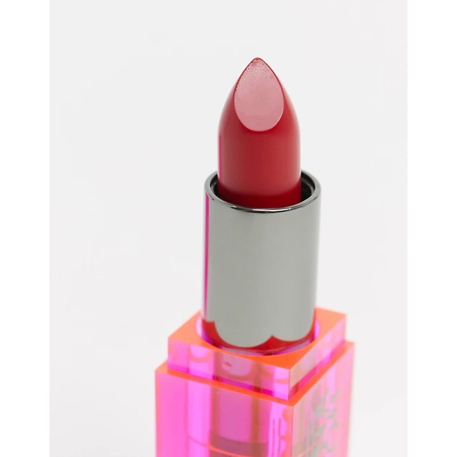 MAC - Son lì MAC x TEYANA TAYLOR Matte Lipstick 3g màu A Rose In Harlem