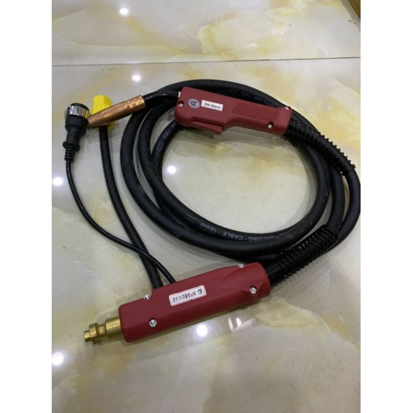 MỎ SÚNG HÀN MIG T200-3m-PANA LOẠI TỐT