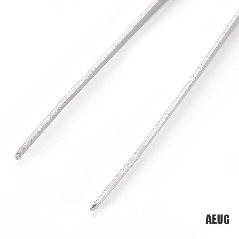 Kẹp Dài Bằng Thép Không Gỉ Dùng Trong Nhà Bếp