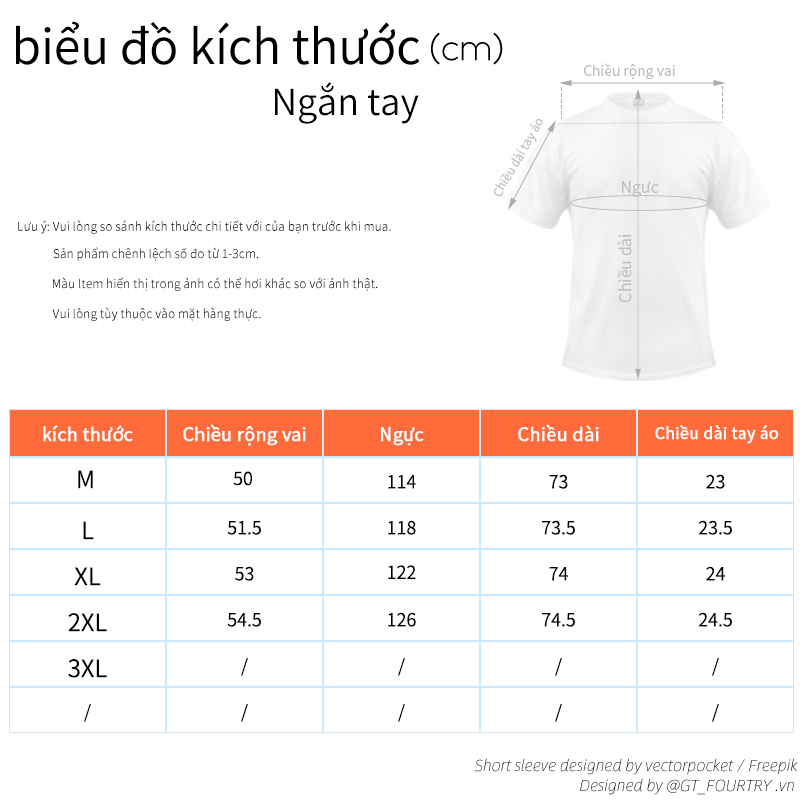 Áo Thun Tay Ngắn Thời Trang Dành Cho Nam | BigBuy360 - bigbuy360.vn