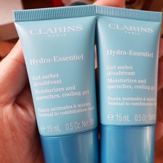 Kem dưỡng ẩm Clarins mini160k