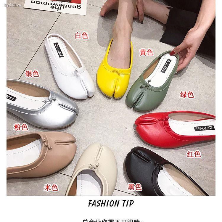 Dép Nữ Mũi Nhọn Thời Trang Hè | BigBuy360 - bigbuy360.vn