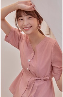 Áo Roem xuất Hàn dư xịn