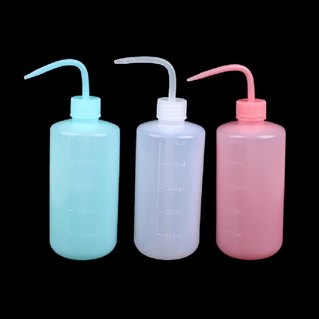 1 Xà Phòng Nhựa Dạng Bóp Mới 500ml