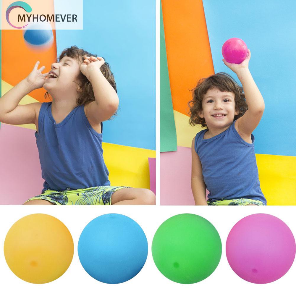 Pop It Fidget Đồ chơi 6/6.5cm Autism Squeeze Gadget Vent Ball Kids Adult Stress Relief Fidget Đồ chơi