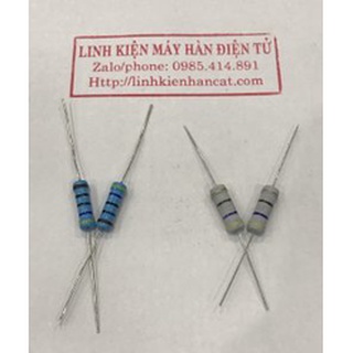 Trở 2w 470 ôm