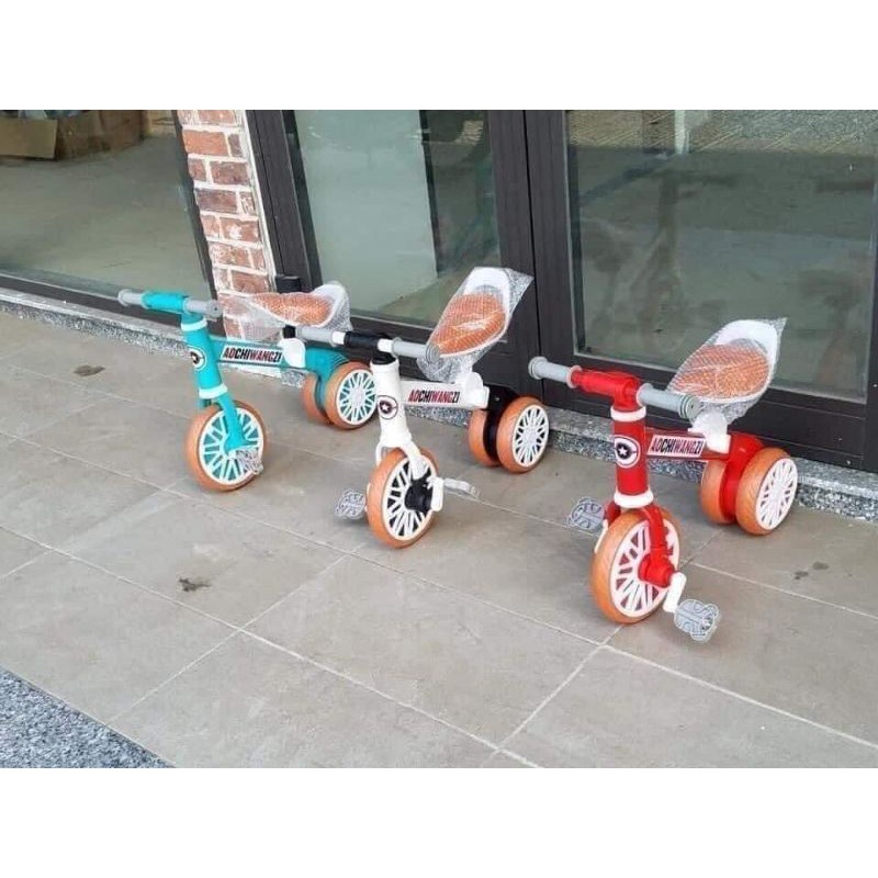 ❌ ❌XE ĐẠP SIÊU HOT ĐÂY CÁC MẸ ƠI!!!!! ❌❌#290k 🚲🌟XE ĐẠP ACHWZI VỪA LÀM XE
