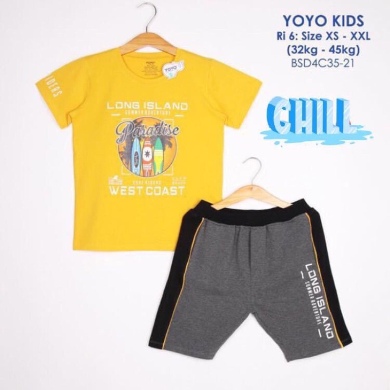BỘ YOYO ĐẠI BÉ TRAI