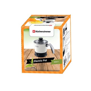 Nồi điện Kuchenzimmer 3000211