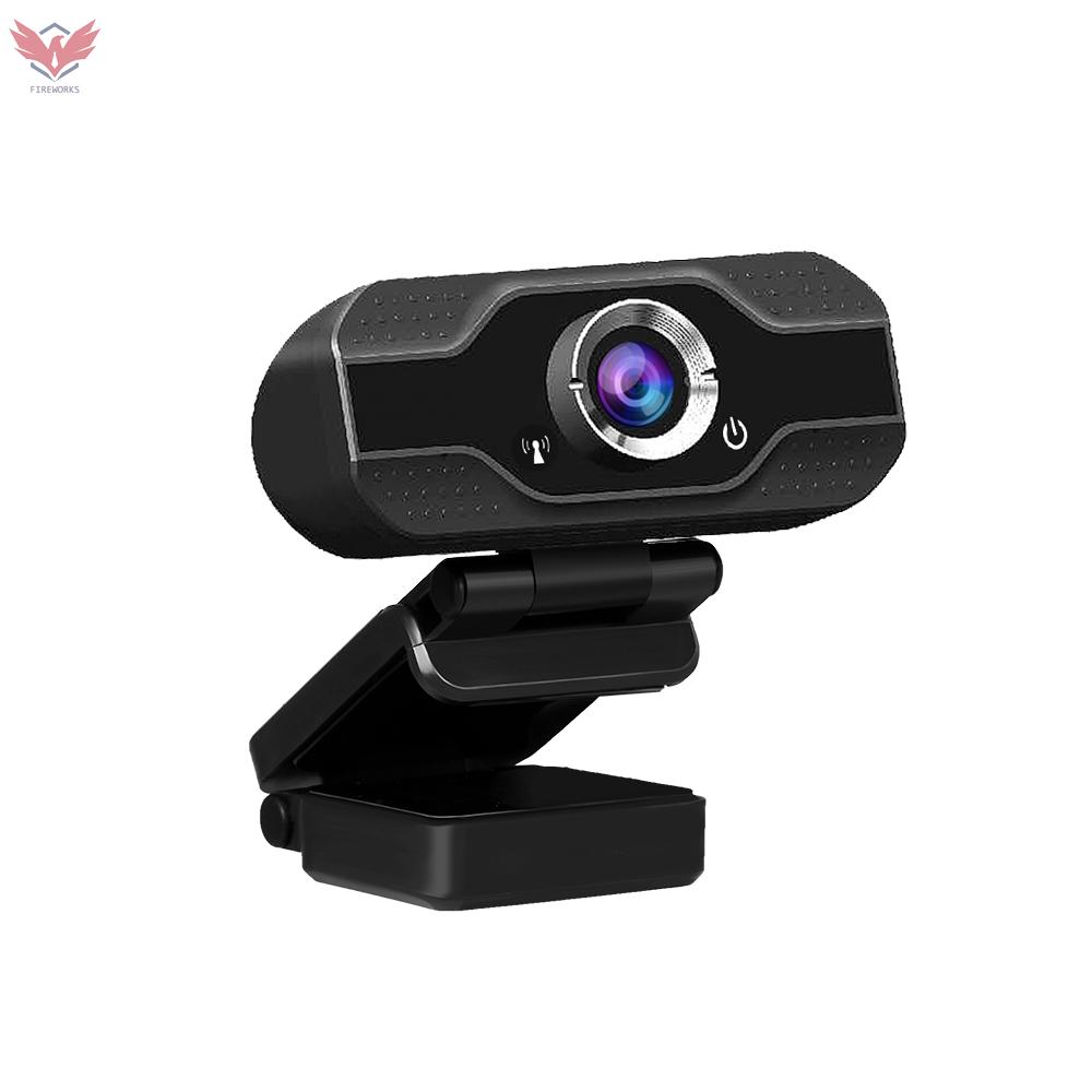 Webcam 1080p Cho Máy Tính | BigBuy360 - bigbuy360.vn