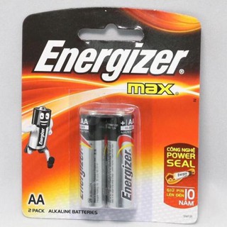 Pin energizer aa-aaa