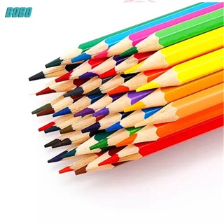 Ống bút chì màu 18-24 cây