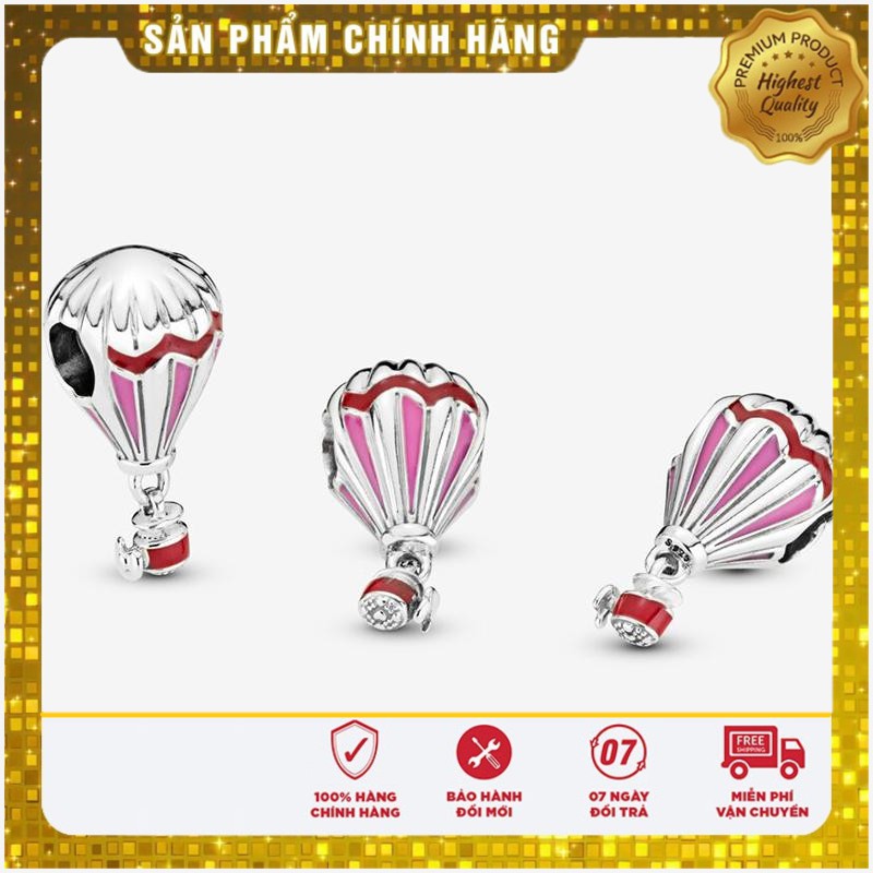 [Hàng cao cấp] Charm Bạc S925 ALE Cao Cấp - Charm bạc chuẩn S925 cho vòng Pan - Mã sản phẩm CHARMBAC_DN0177