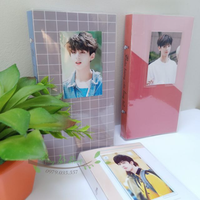 Album + 90 ảnh in theo yêu cầu