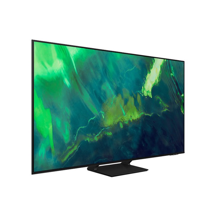 Smart Tivi Samsung QLED 4K 85 inch QA85Q70AAKXXV [Hàng chính hãng, Miễn phí vận chuyển]