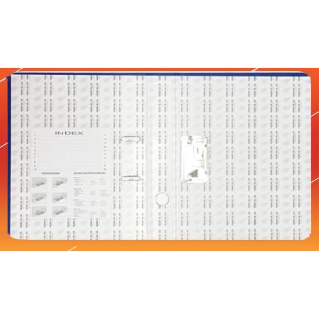 File còng bật - File càng cua - Bìa đựng tài liệu  / 5cm / 7cm / 10cm  VPP An Sinh