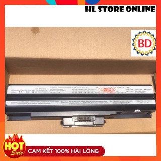 🎁 Pin Sony Vaio VGP-BPS13 VGP-BPS13B/Q VGP-BPS21 VGP-BPS21A VGP-BPS21B