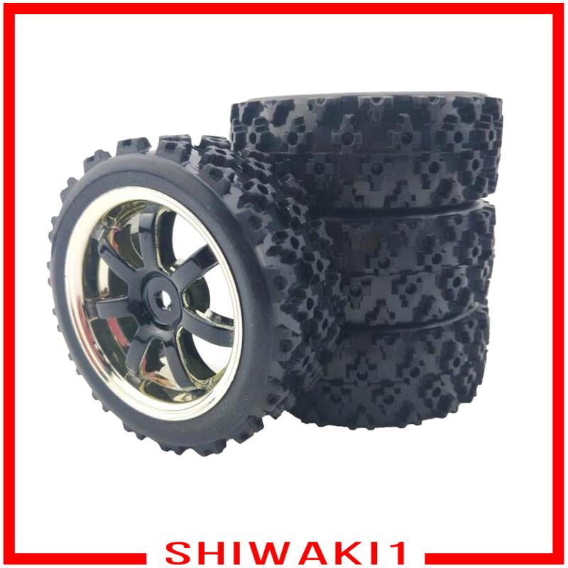 WLTOYS Lốp Xe Điều Khiển Từ Xa Shiwaki1 4x 1 / 10 1 / 14 1 / 16 1 / 18 144001 124018 124019