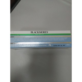 Kem Blackmores Natural Vitamin E