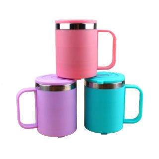 Cốc giữ nhiệt lõi inox