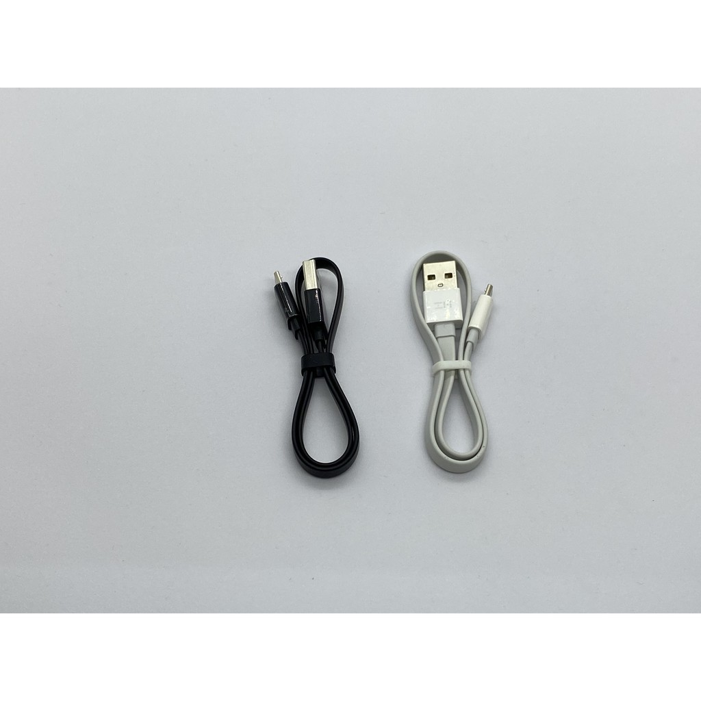 Cáp sạc nhanh Micro USB ZMI AL600 AL610 Hàng Xiaomi phân phối tiện lợi bền bỉ - Minh Tín Shop