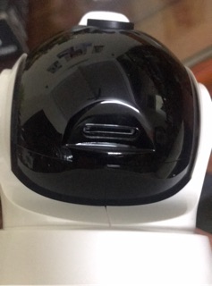 Camera Srihome cảm biến chuyển động