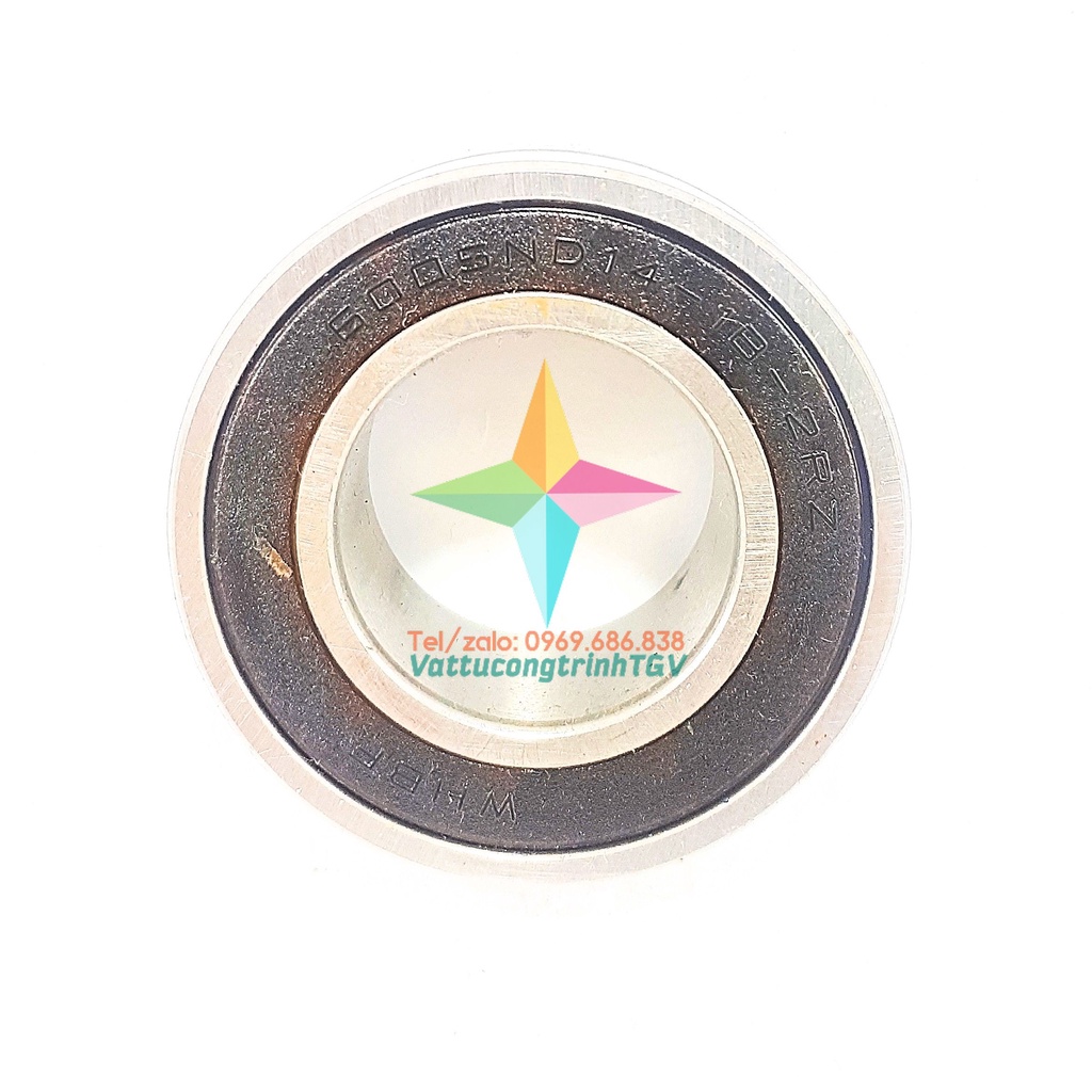 Vòng bi kép 6005 ND14x2 cho máy giặt