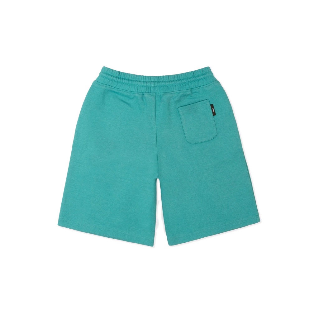 Quần Đùi / Quần Short LEVENTS® PLAY LOGO SHORT  Tặng Kèm Túi Tote Hoặc Túi Giấy Khi Mua Từ 2SP Le