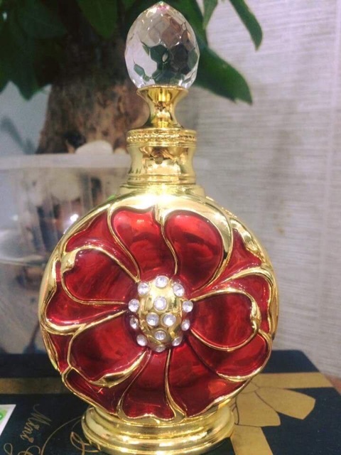 Tinh dầu nước hoa dubai | Thế Giới Skin Care