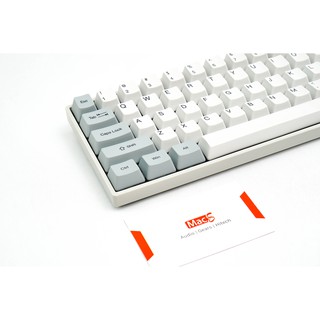 Bàn phím cơ Akko 3068 Silent Bluetooth (Akko switch v2)