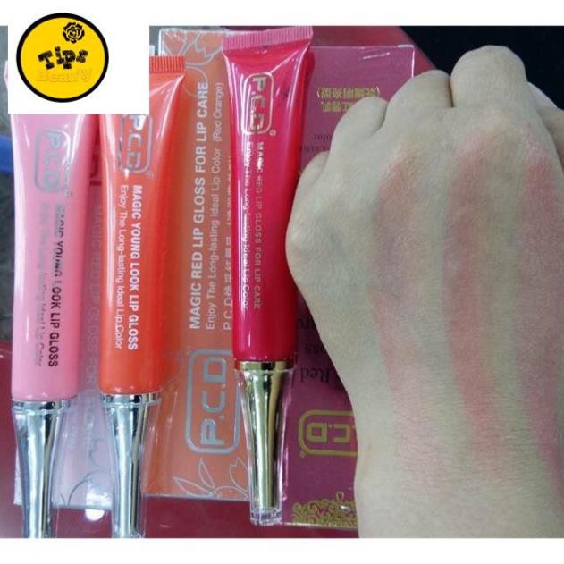 Dưỡng Kích Môi PCD Loại 2| DCPXHOANGANH