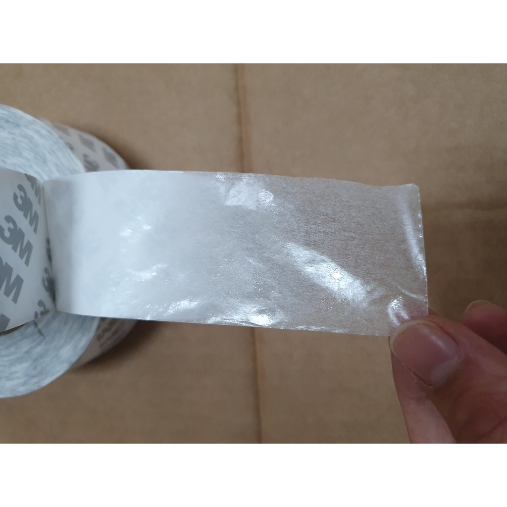 Băng keo hai mặt 3M 9075