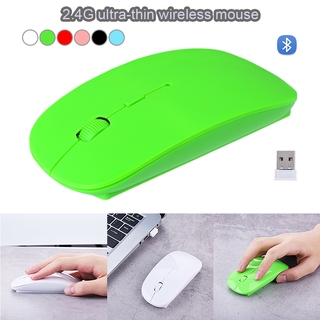 Chuột Chơi Game Không Dây W118 2.4g