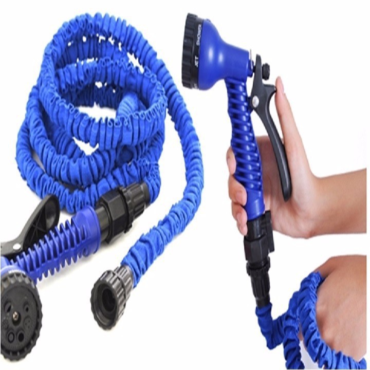 Vòi Xịt Giãn Nở Magic Hose 15m