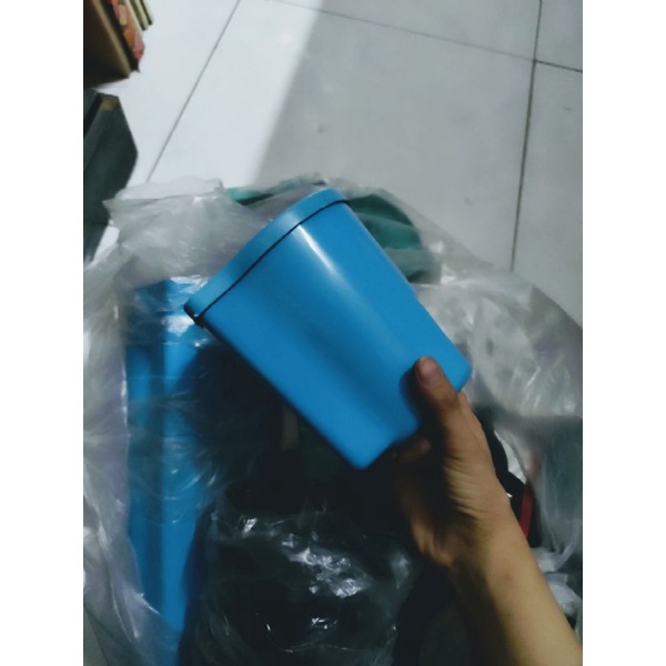 Bộ 2 cái mặt và ốp quạt, gáo nhựa quạt b3,b4
