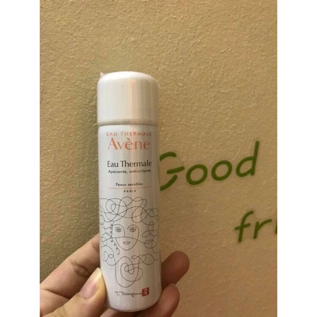 Xịt khoáng Avene 50ml