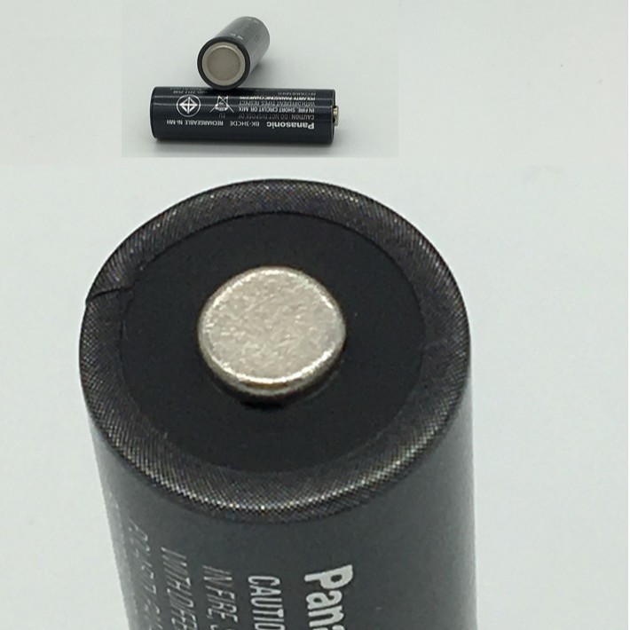 ( GIÁ SỐC ) Vỉ 4 pin sạc AA ( Pin tiểu ) eneloop pro 2500mAh