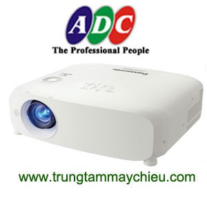 Máy chiếu Panasonic PT-VX600A