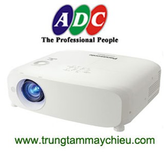 Máy chiếu Panasonic PT-VX600A