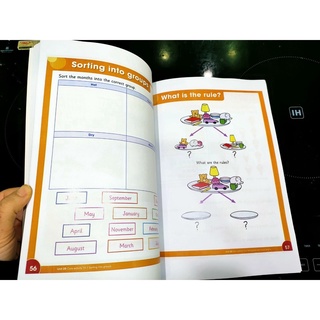 Bộ đẹp - Full 5q - Cambridge Primary - Level 2