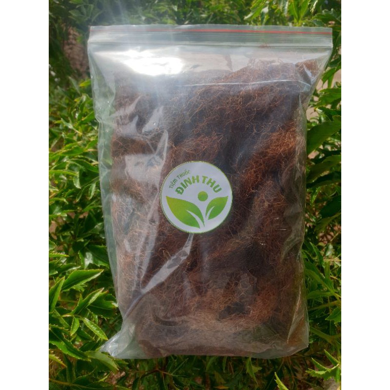Râu ngô - 'Thần dược' giúp giải độc cơ thể gói 100g