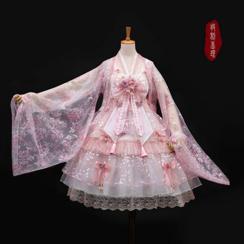 Đồ cosplay