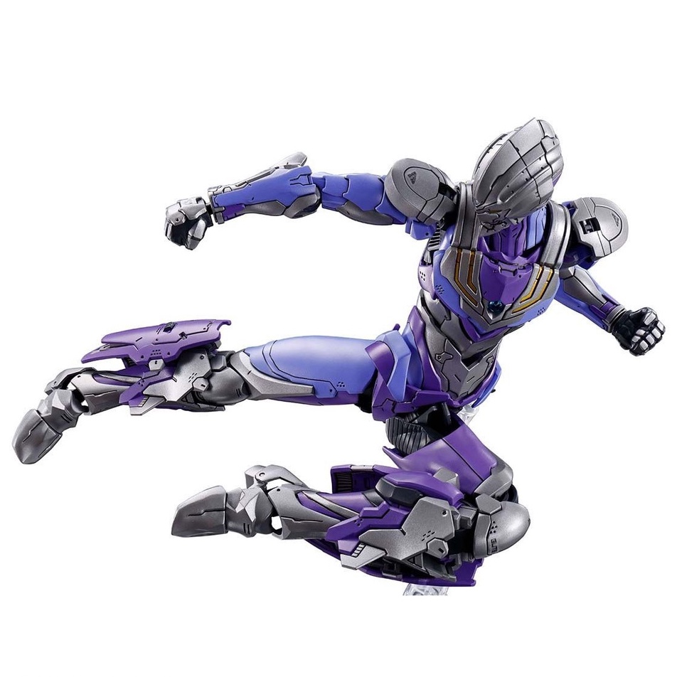 Mô hình lắp ráp Ultraman - BANDAI - Ultraman Suit Tiga - Sky Type