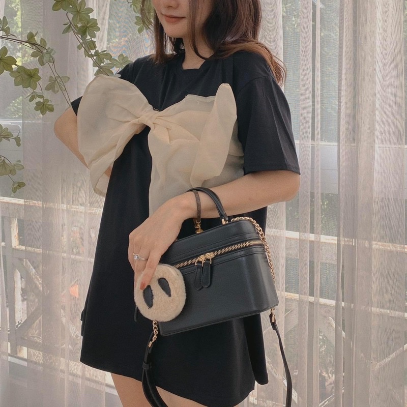 Túi Cốp Pedo Mũi Heo size 20