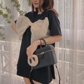 Túi Cốp Pedo Mũi Heo size 20