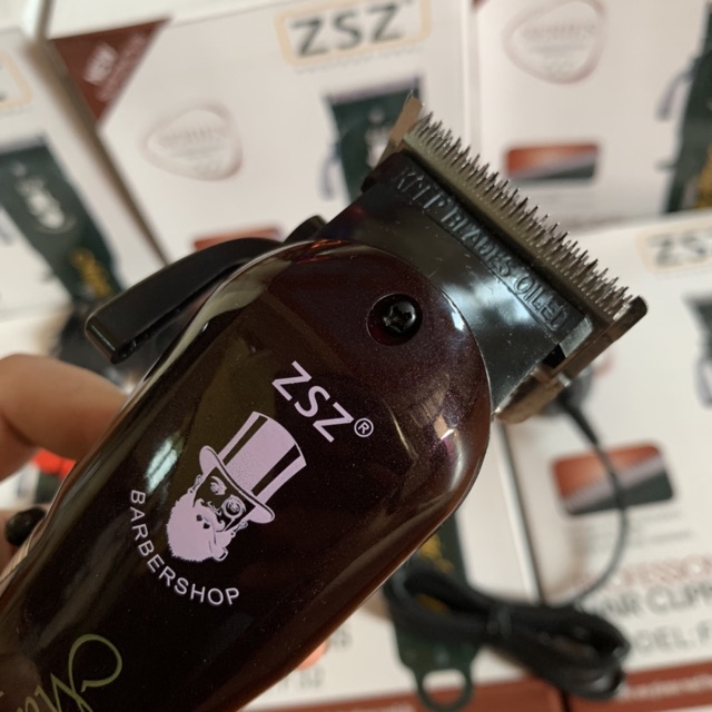 Tông đơ Magic Clips ZSZ F32 Chuyên cắt Fade