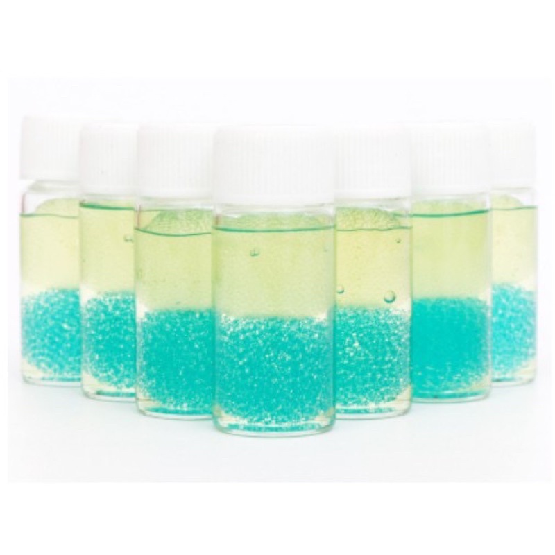 Nước Rửa Nhíp Nối Mi - Nước ad