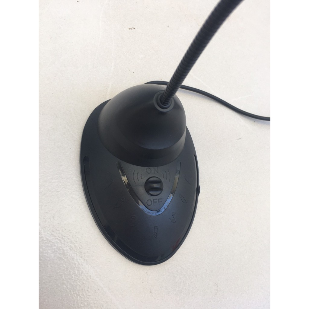 Micro đàm thoại T-21 có dây